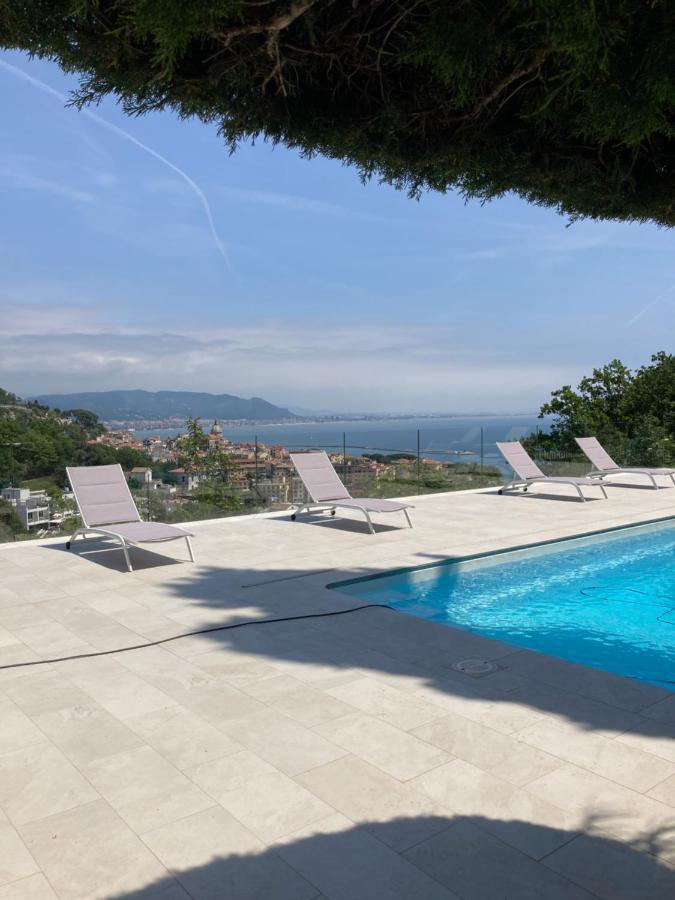 Villa Lilia Vietri 外观 照片
