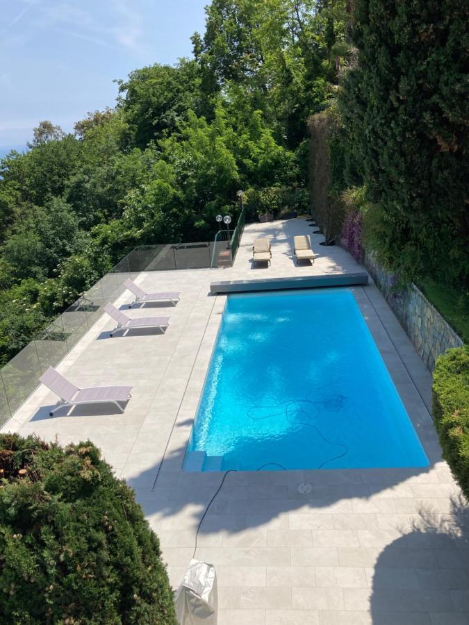 Villa Lilia Vietri 外观 照片