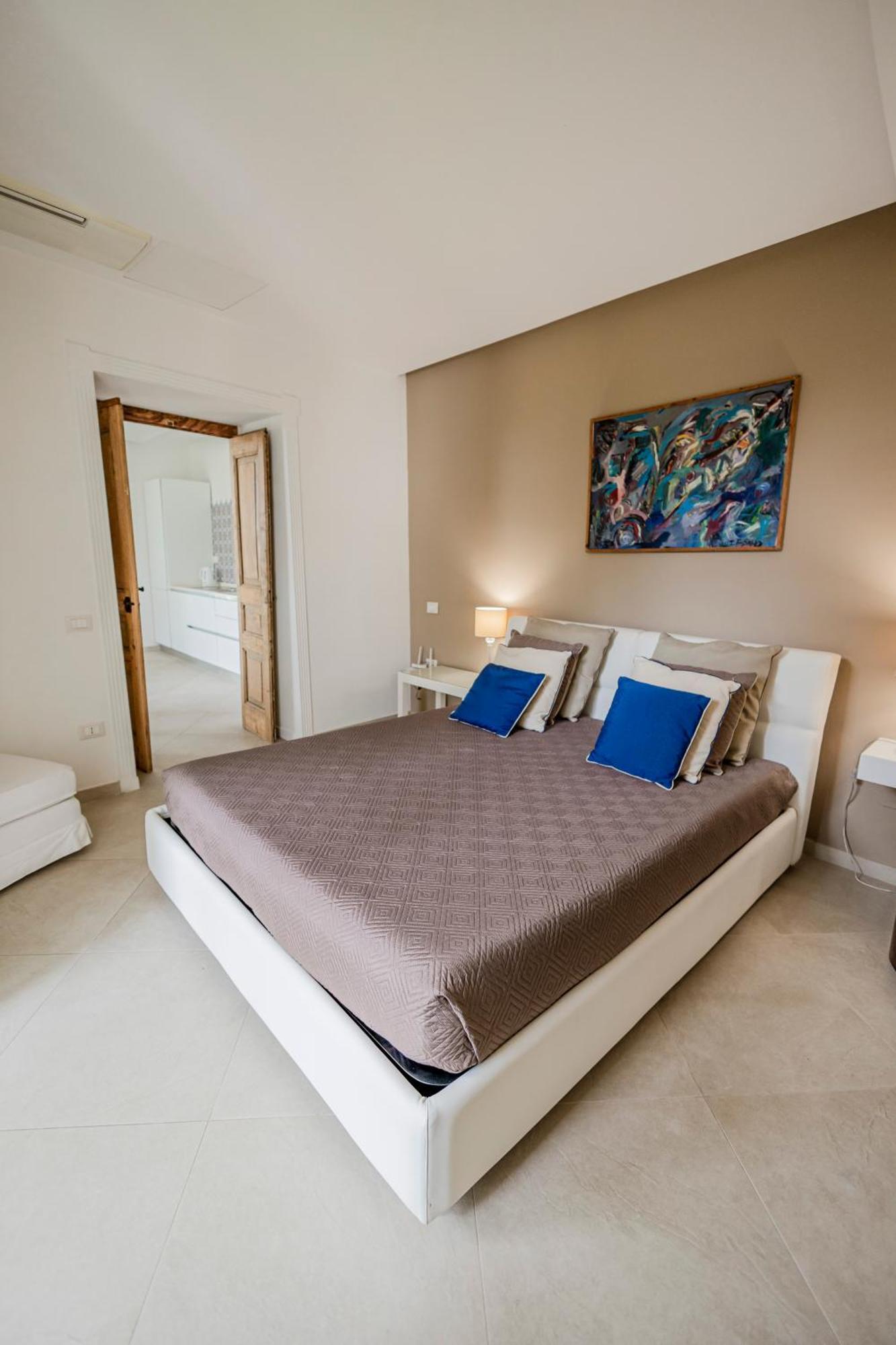 Villa Lilia Vietri 外观 照片