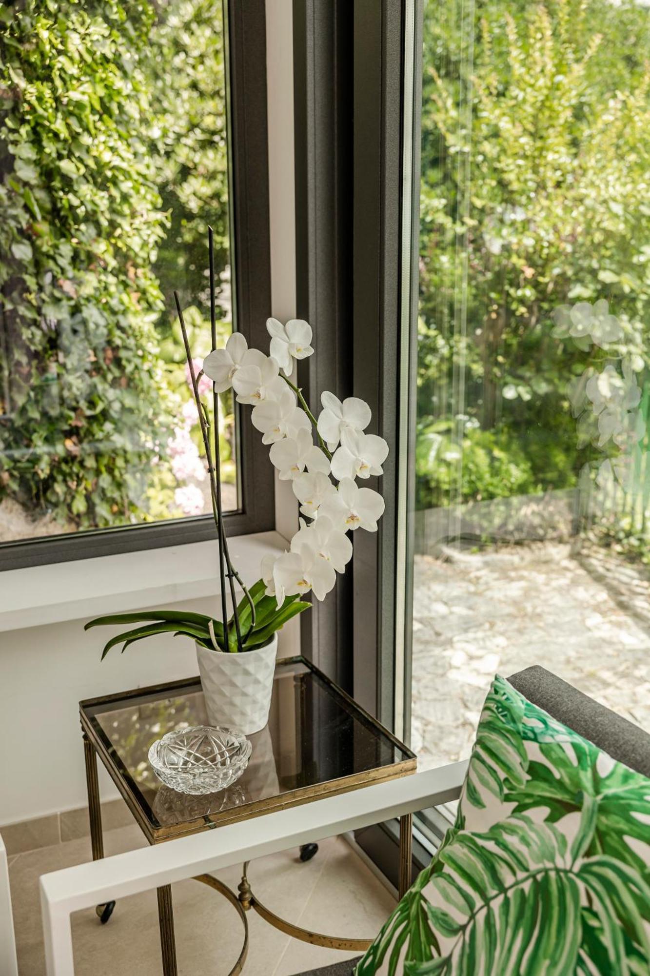 Villa Lilia Vietri 外观 照片