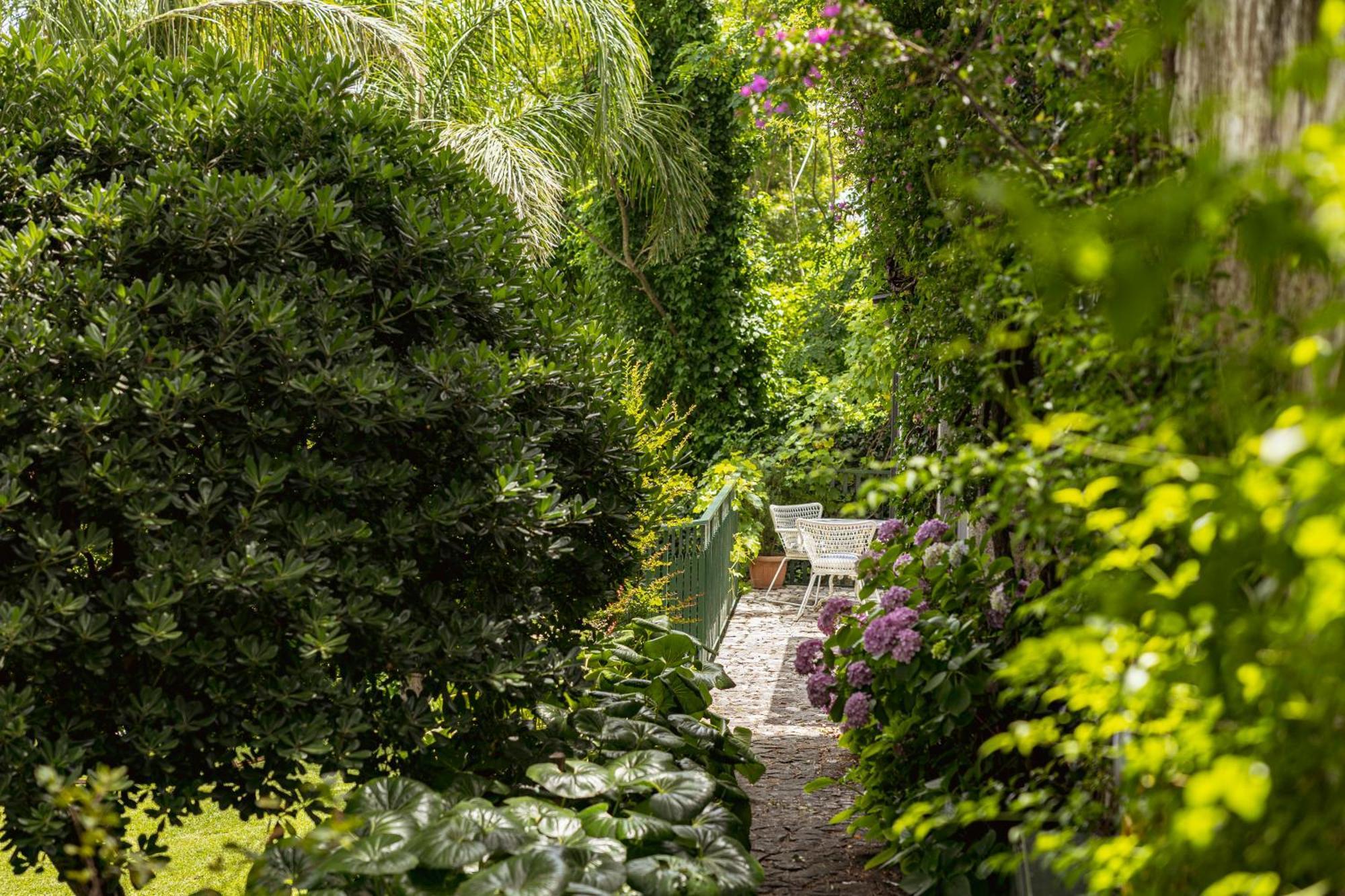 Villa Lilia Vietri 外观 照片