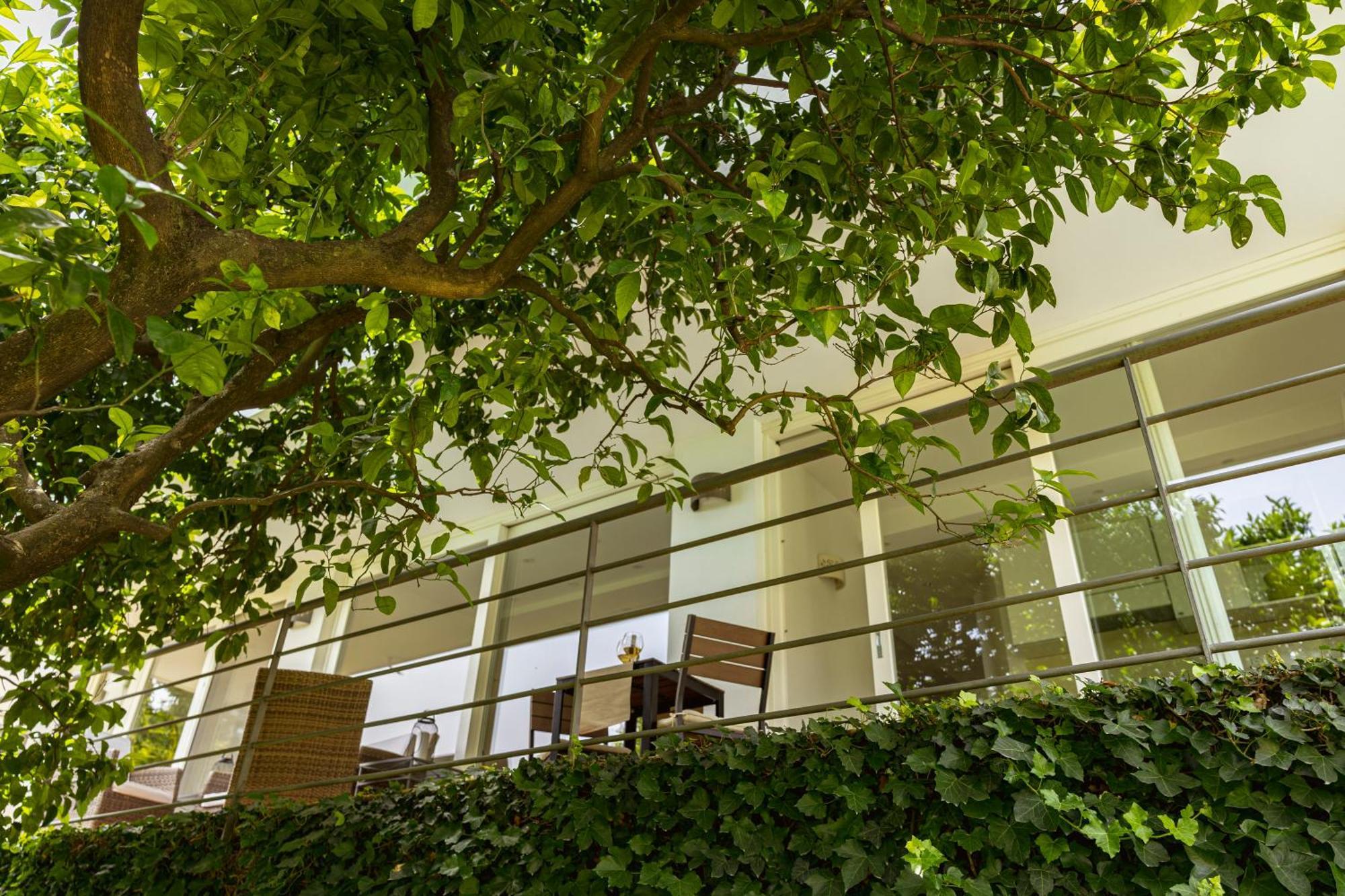 Villa Lilia Vietri 外观 照片
